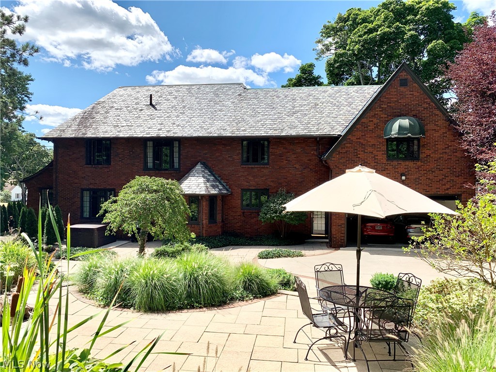 Sunset - Residential