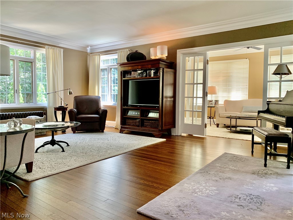 Sunset - Residential