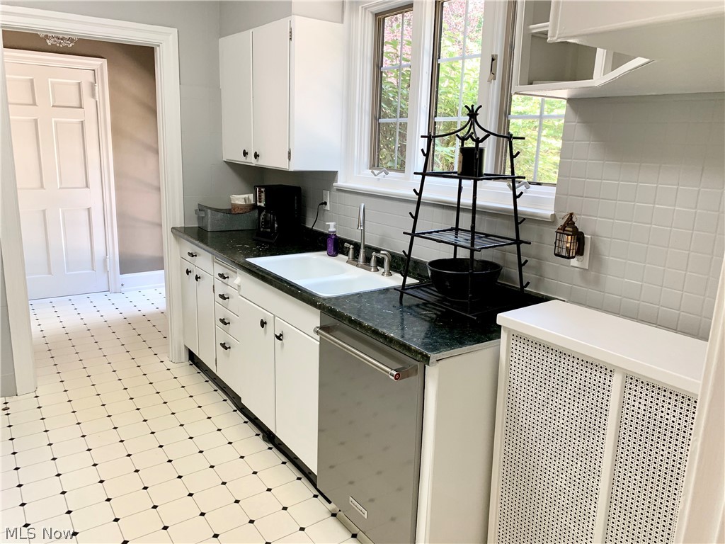 Sunset - Residential