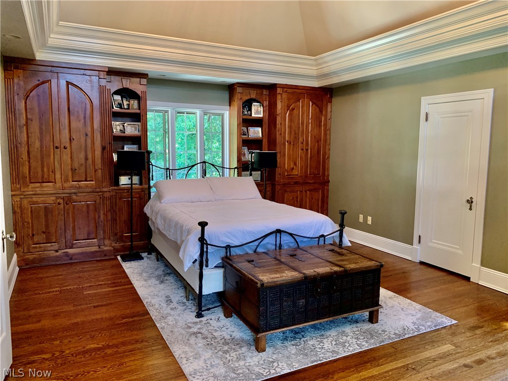 Sunset - Residential