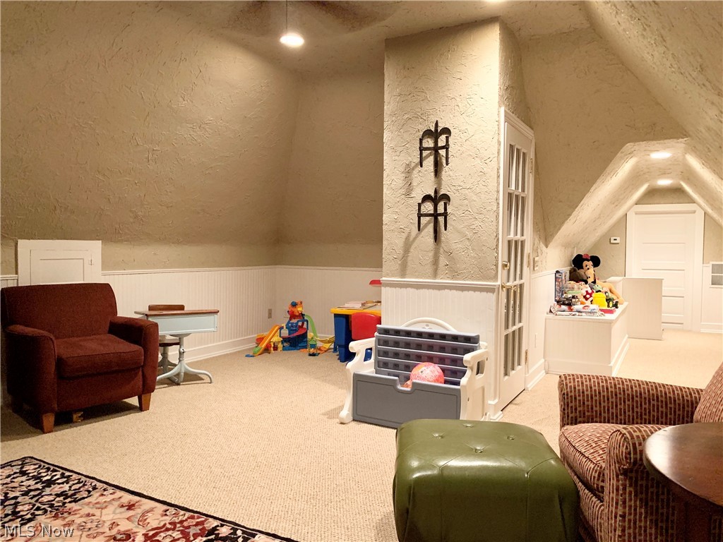 Sunset - Residential