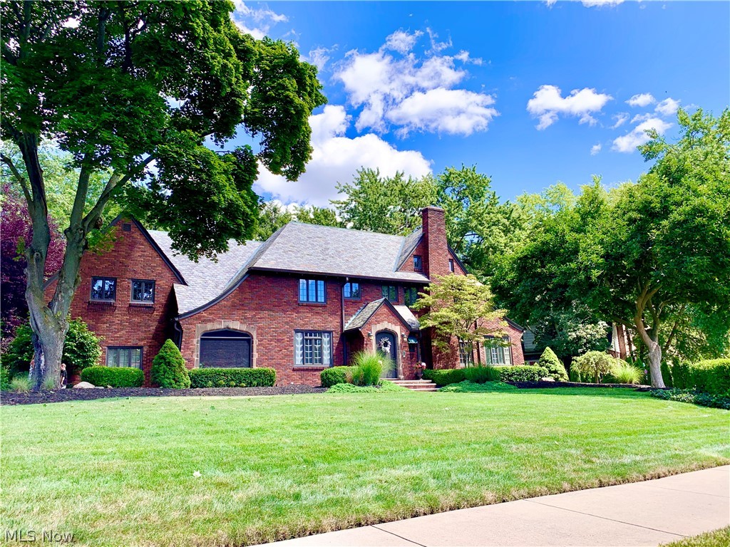 Sunset - Residential