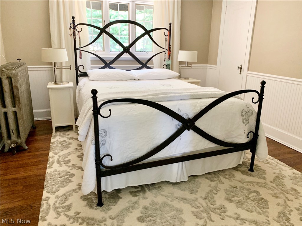 Sunset - Residential