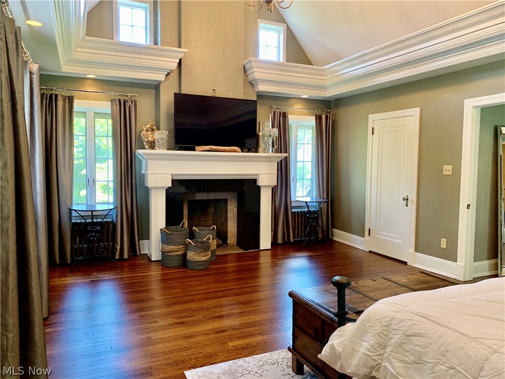 Sunset - Residential