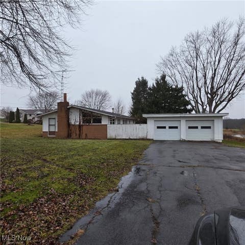 Photo for 12500 Salem Warren Road