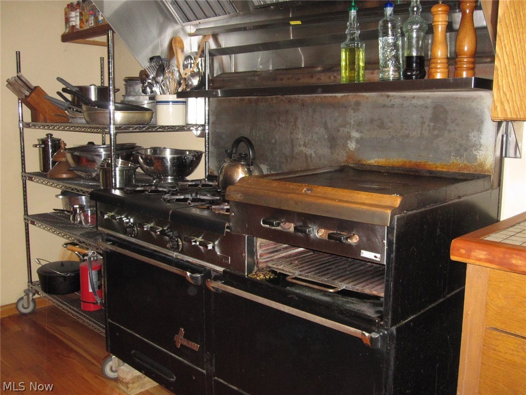 Brookfield Estates - Residential