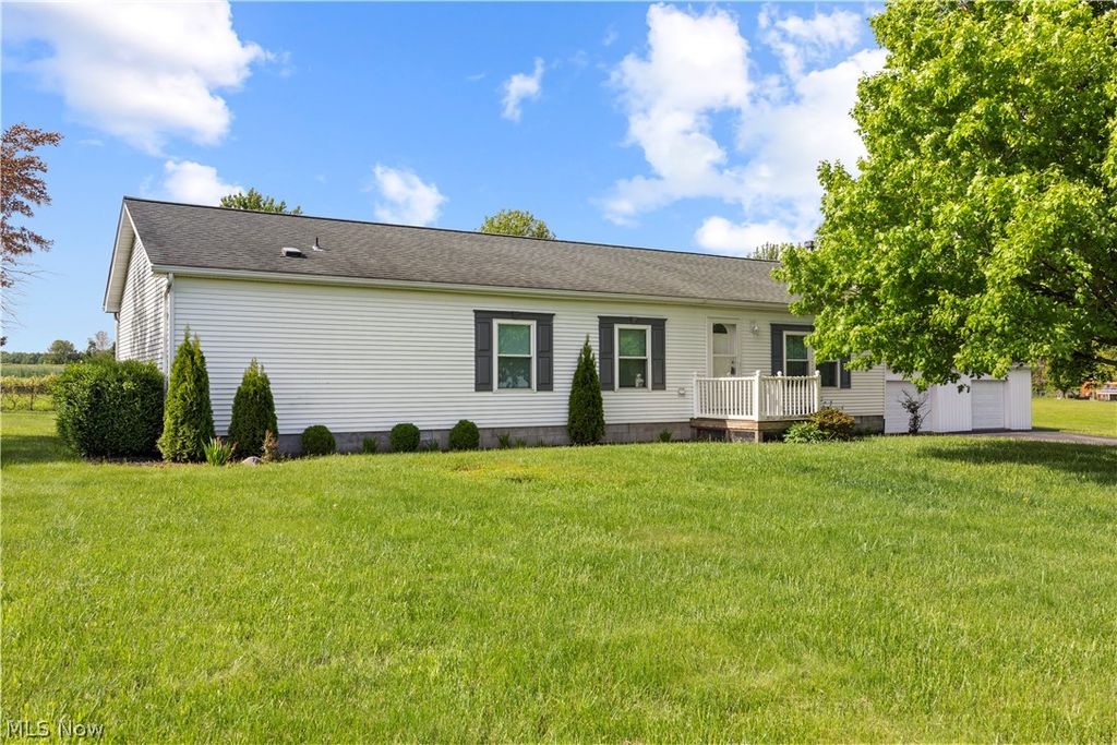 Photo of 5304 State Route 113 E, Berlin Heights, OH 44814 (MLS # 5212326)