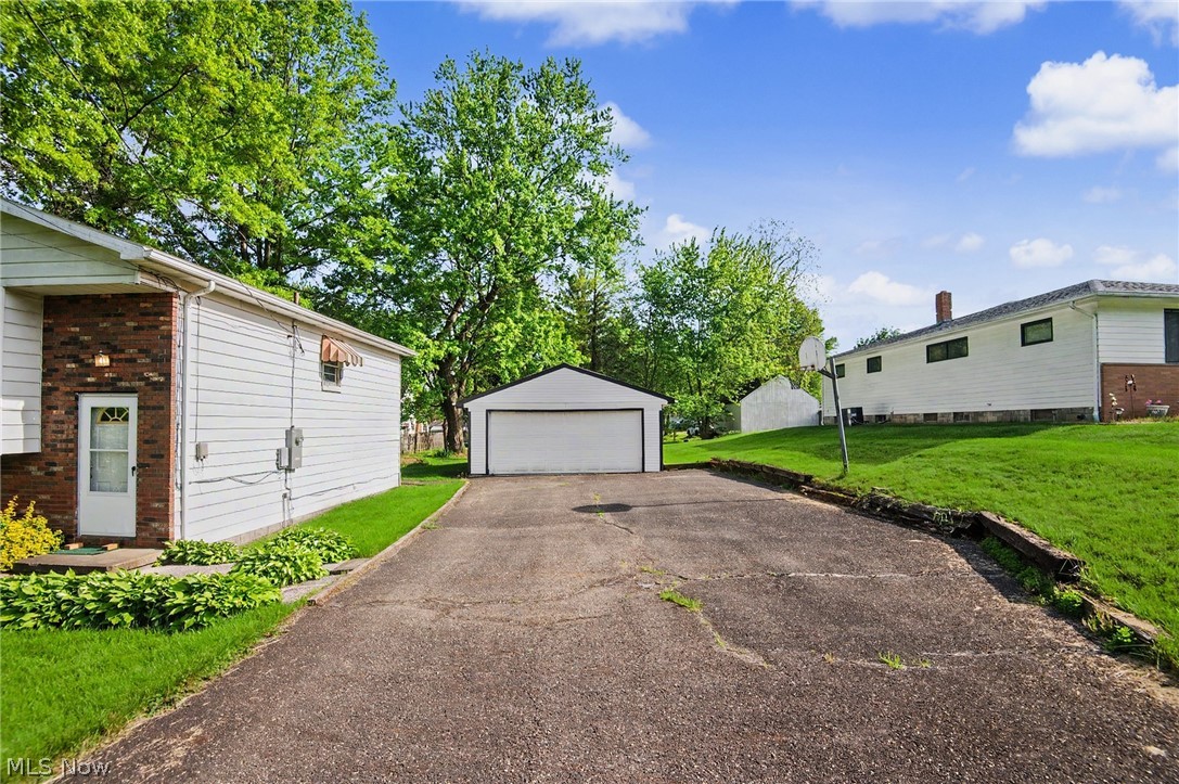 Fairview Heights - Residential