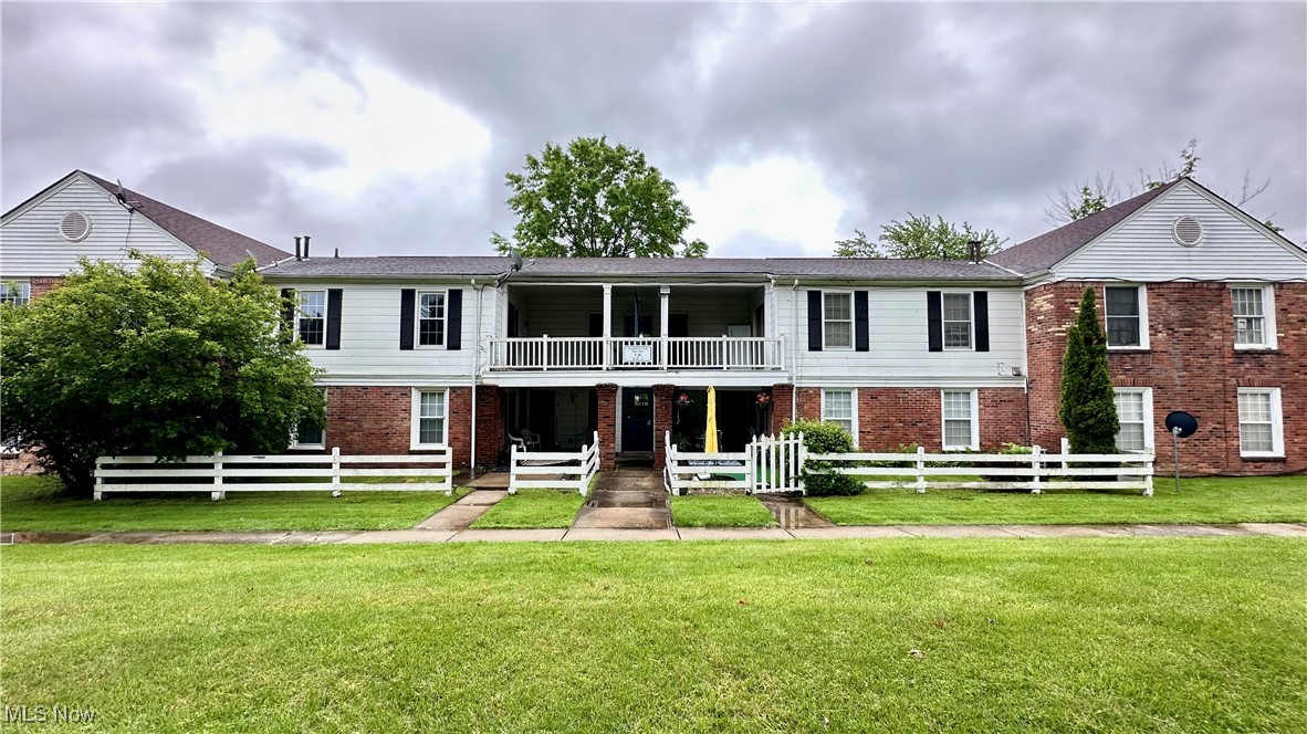 24 Washington Square, Euclid, Ohio image 1