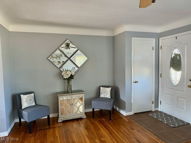 Parradise Allotment - Residential