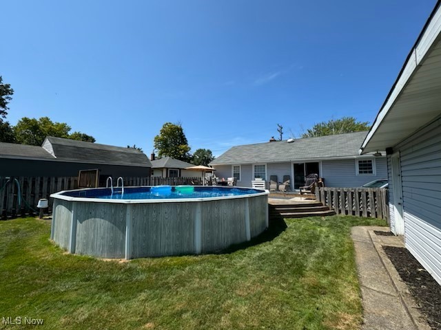 Parradise Allotment - Residential