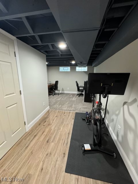 Parradise Allotment - Residential