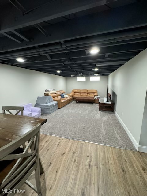 Parradise Allotment - Residential