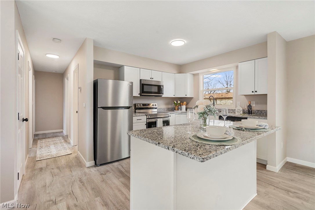 Twin Heights - Residential