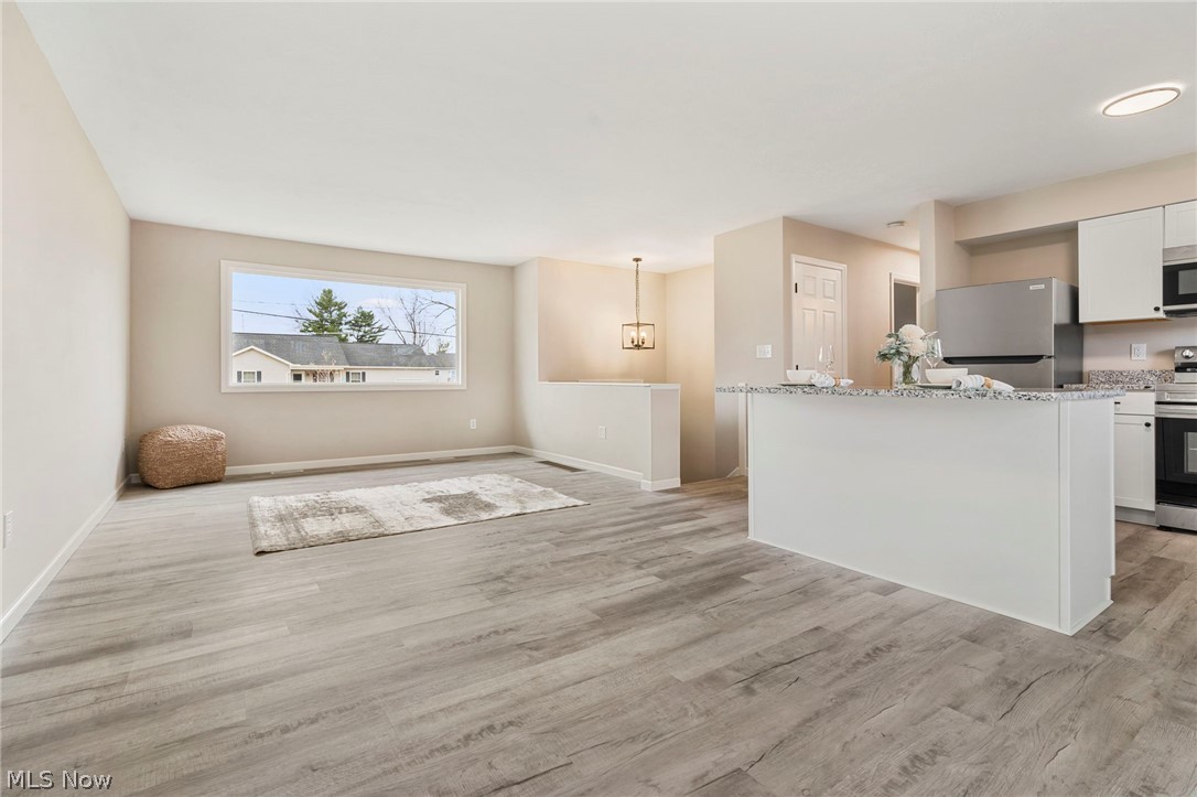 Twin Heights - Residential