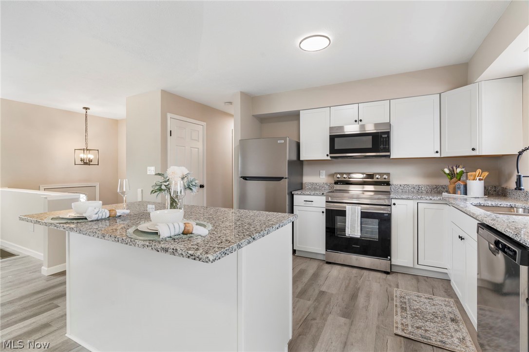 Twin Heights - Residential