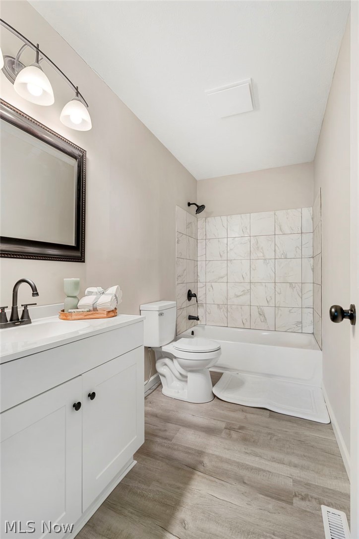 Twin Heights - Residential