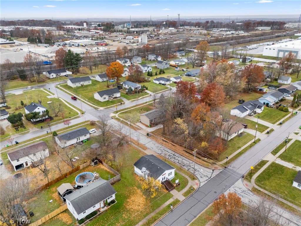 Twin Heights - Residential