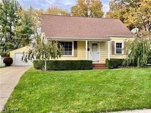 1765 Beechwood Street, Warren, Ohio image 1