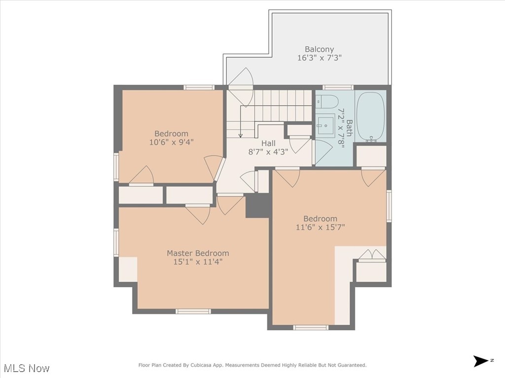 Xanthia Estates - Residential