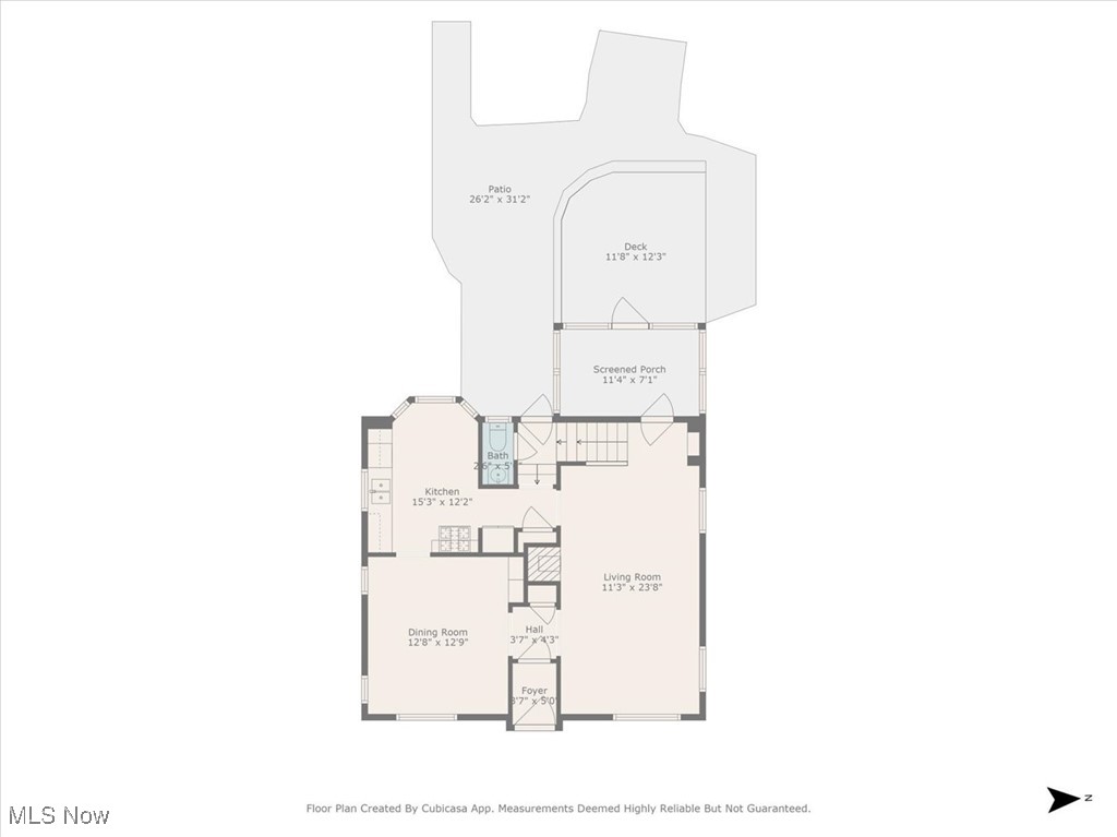 Xanthia Estates - Residential
