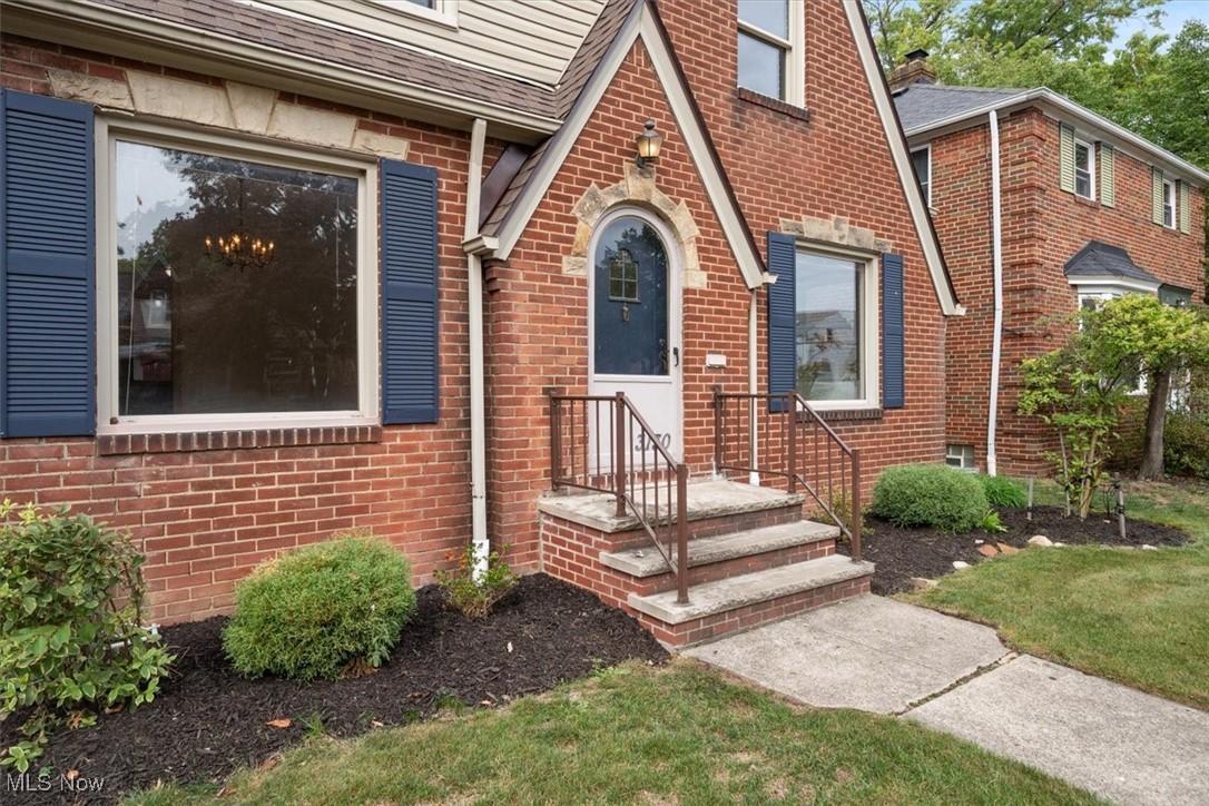 Xanthia Estates - Residential