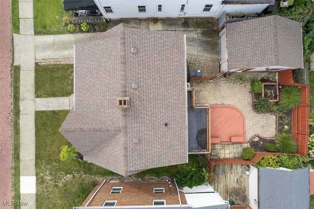 Xanthia Estates - Residential