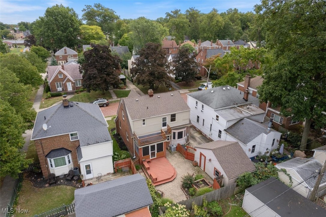 Xanthia Estates - Residential