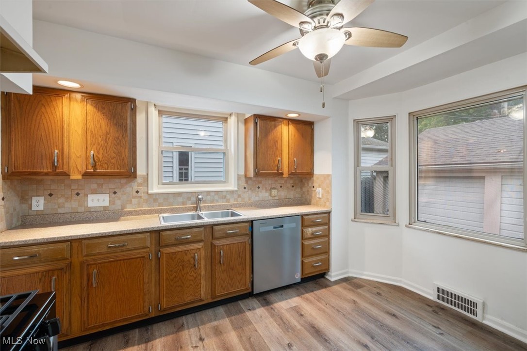 Xanthia Estates - Residential