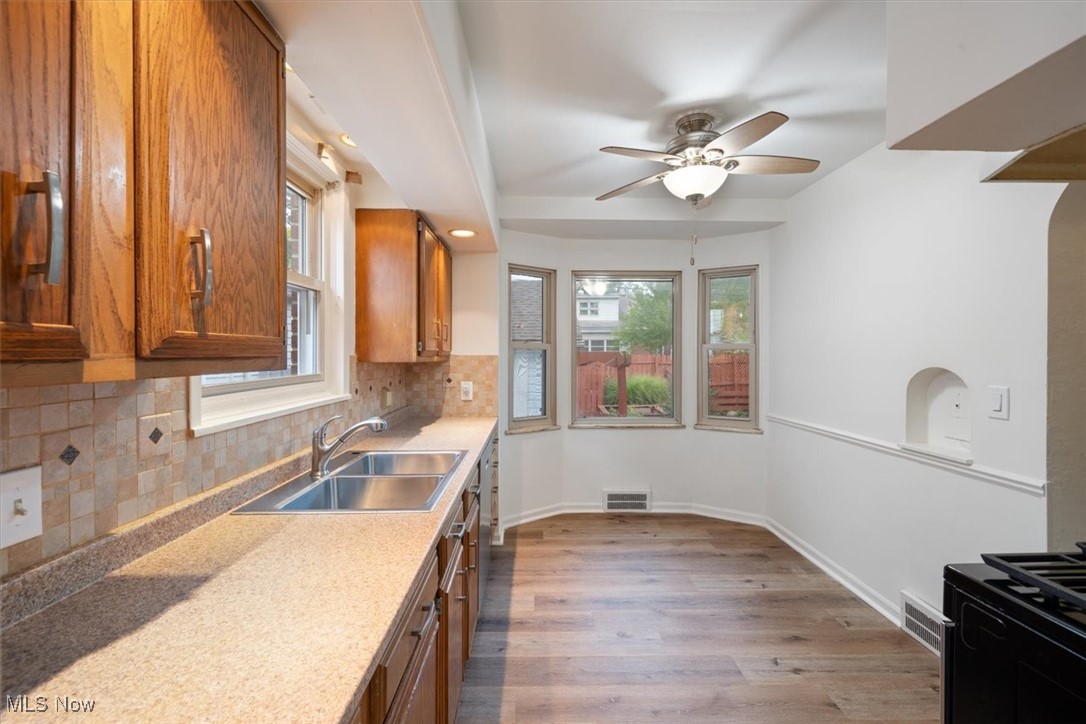 Xanthia Estates - Residential