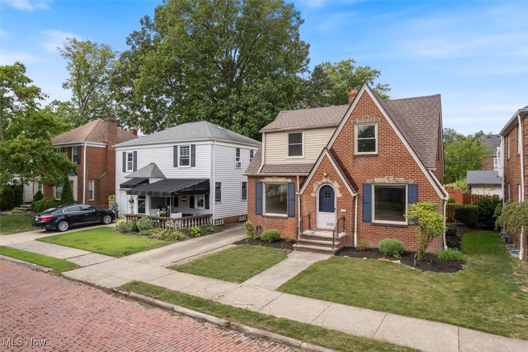 Xanthia Estates - Residential