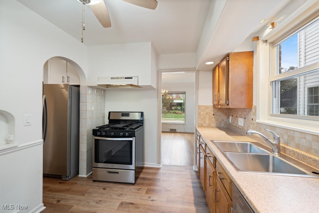 Xanthia Estates - Residential