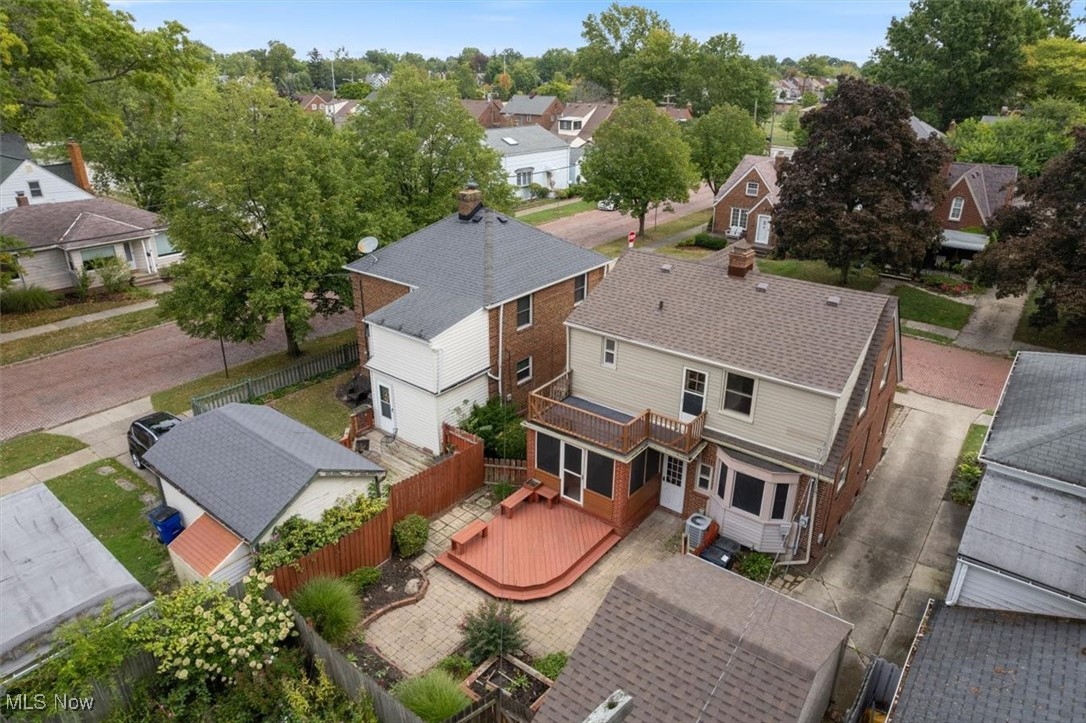 Xanthia Estates - Residential