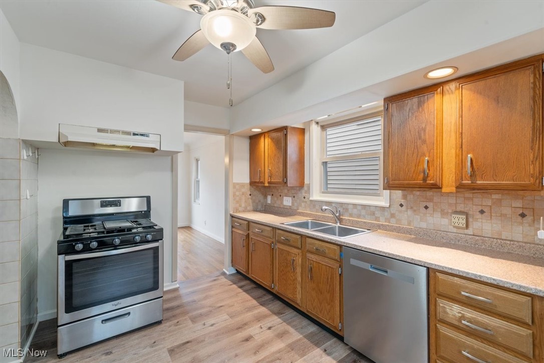 Xanthia Estates - Residential