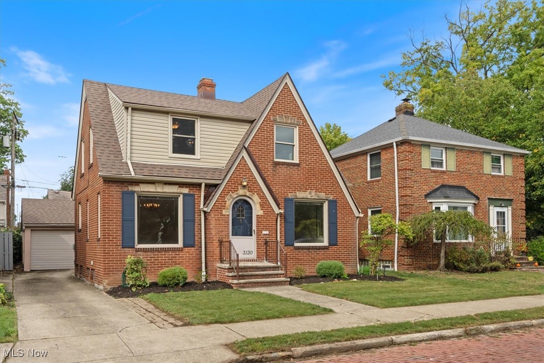 Xanthia Estates - Residential