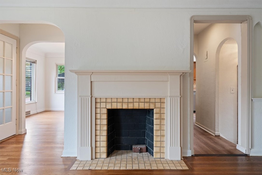 Xanthia Estates - Residential