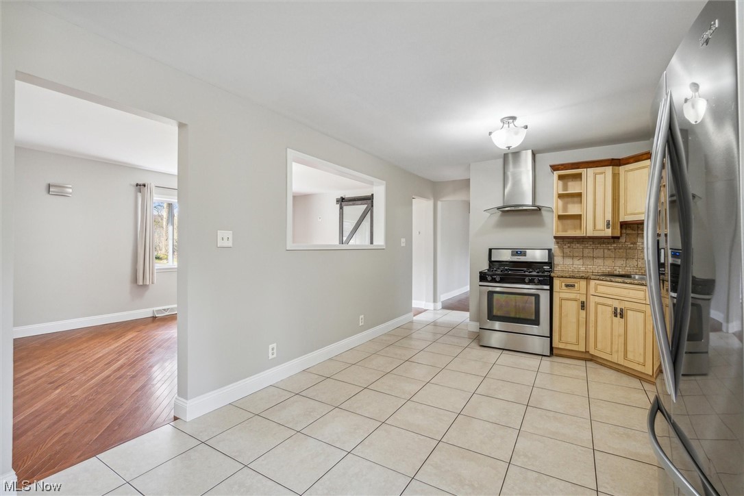 Long Lake Estate #2 - Residential