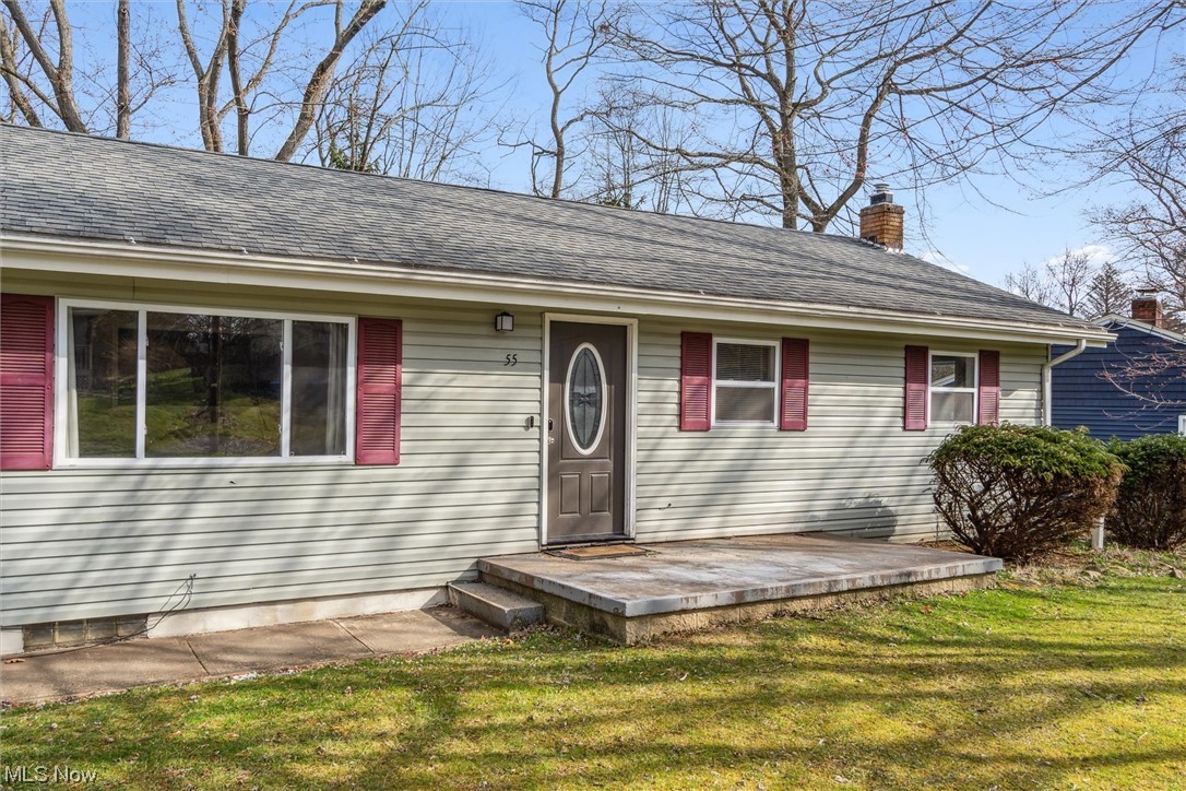 Long Lake Estate #2 - Residential