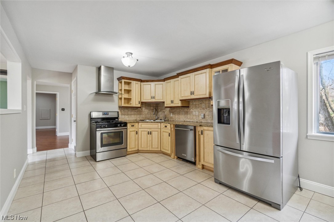 Long Lake Estate #2 - Residential