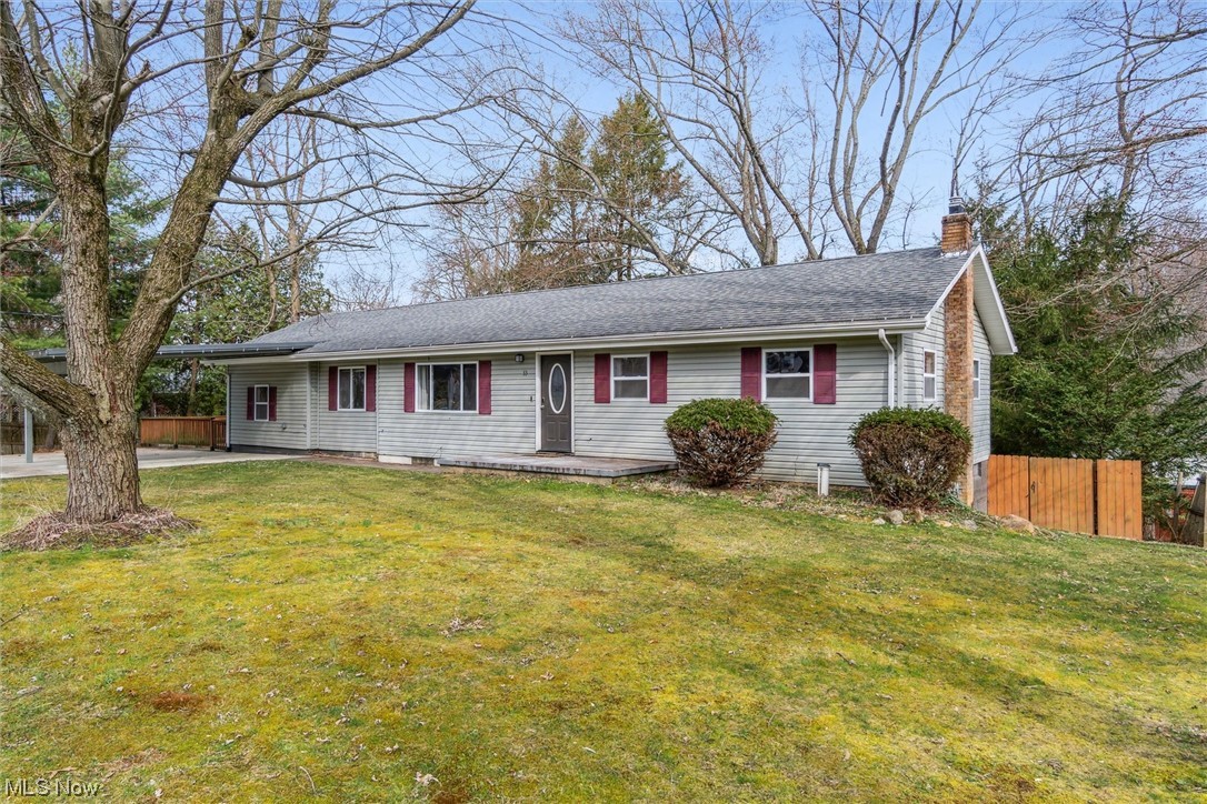 Long Lake Estate #2 - Residential