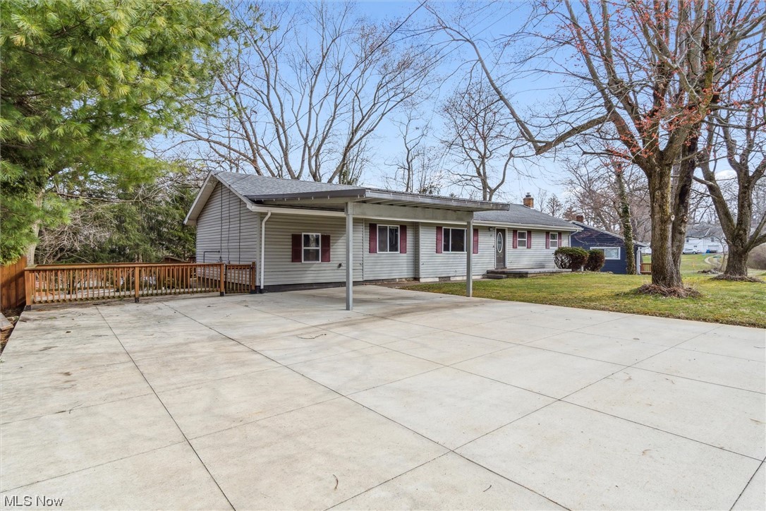 Long Lake Estate #2 - Residential