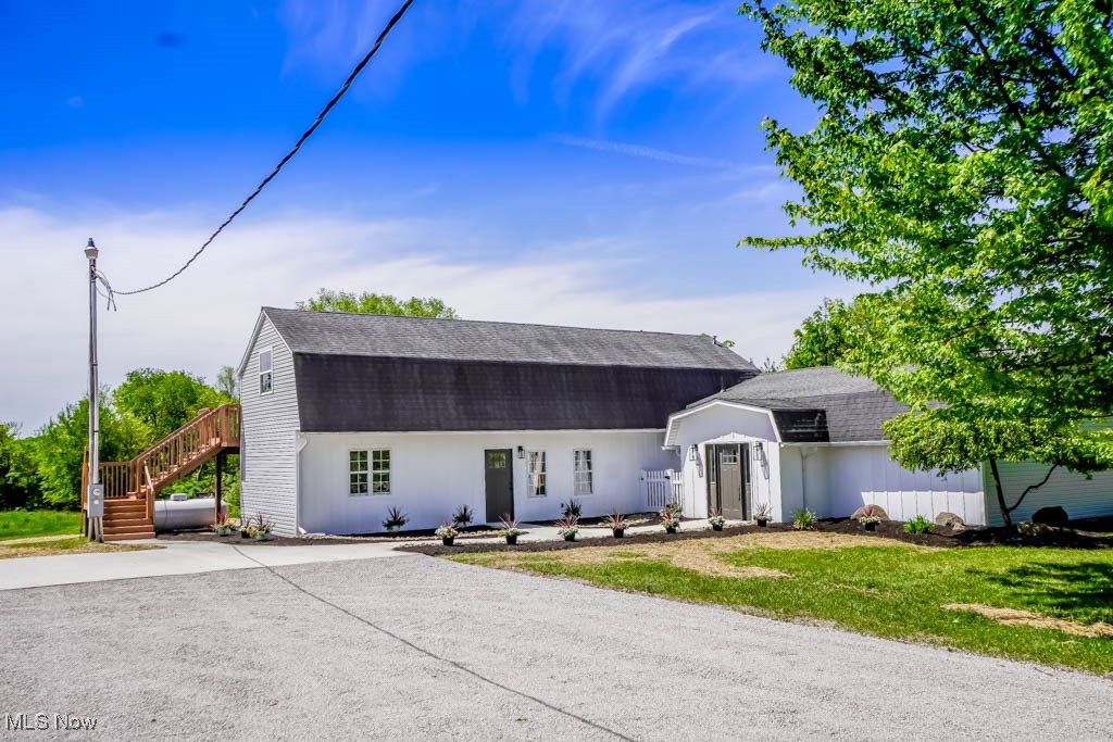9906 Norwalk Road, Litchfield, Ohio image 1