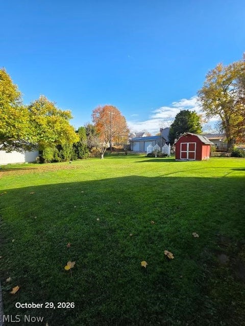 Tiny photo for 951 Township Road 813, Ashland, OH 44805 (MLS # 5257344)