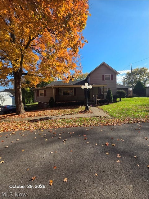 Photo of 951 Township Road 813, Ashland, OH 44805 (MLS # 5257344)