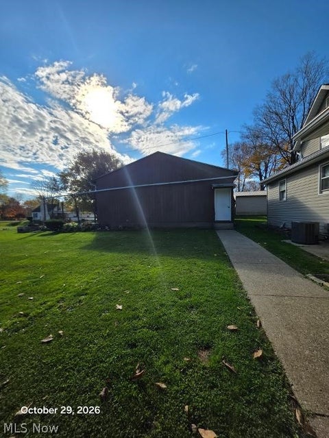Tiny photo for 951 Township Road 813, Ashland, OH 44805 (MLS # 5257344)