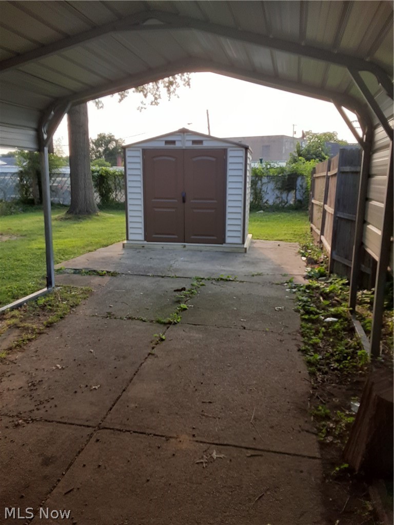 City/Youngstown - Residential