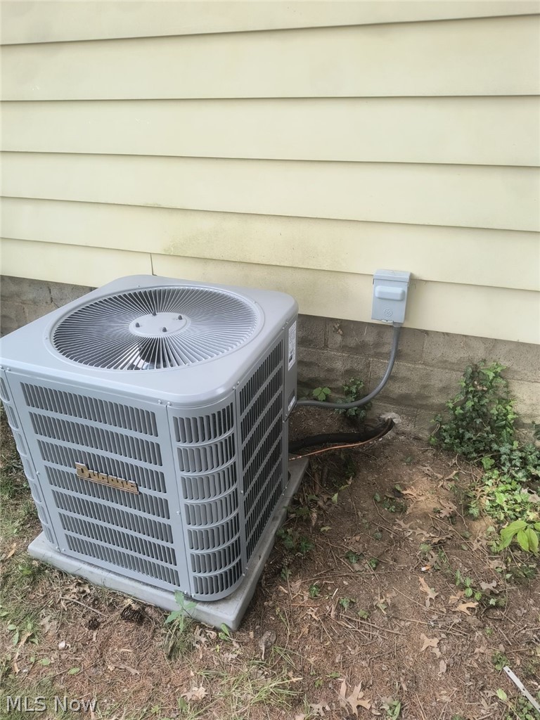 City/Youngstown - Residential