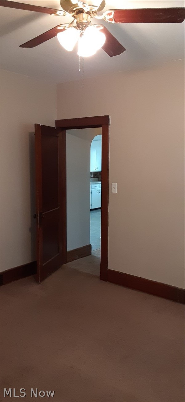 City/Youngstown - Residential