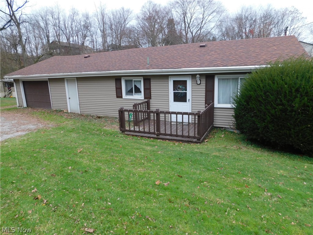 Oakmont Land Cos Add - Residential