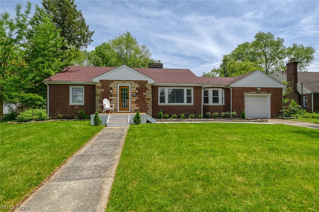 Elm Hill Estates - Residential